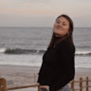 Meet your Posher, Julia